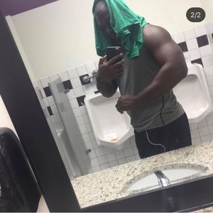 Meet your Posher, Marcus